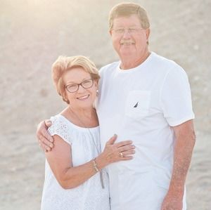 Meet your Posher, Hazel